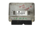 Controlador 03E906033D 5WP40121 04 Seat Siemens  21307