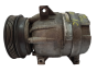 Compresor Aire Acondicionado Renault Megane I 7700103536 1135289 Delphi 7035