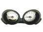 Velocímetro/Instrumentos Y Relojes Smart Forfour A4545403111 Borg