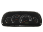 Velocímetro/Instrumentos Y Relojes Fiat Strada 51705609 Magneti 