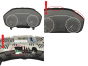 Velocímetro/Instrumentos Y Relojes Skoda Octavia 1Z0920843S A2C53428488 50915