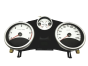 Velocímetro/Instrumentos Y Relojes Peugeot 207 9666133180 A2C53337660 50939