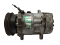 Compresor Aire Acondicionado Renault Megane I 7700272987 SD7V16 1143 Sanden 6991
