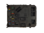 Controlador BSI E01-00 9653667580 S118085320E PSA Siemens 1174
