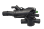 Caja Termostato 9656182980 1336Y9 2.0 HDI 16v Citroen Peugeot 1979