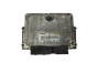 Controlador 73501227 0281010332 93741WAA Alfa Romeo Bosch 16944
