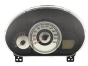 Velocímetro/Instrumentos Y Relojes Mazda 2 AMDF73B