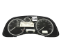Velocímetro/Instrumentos Y Relojes Peugeot 307 9636708880 E 05 57994