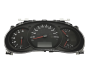 Velocímetro/Instrumentos Y Relojes Renault Master 3 248101030R A Johnson