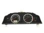 Velocímetro/Instrumentos Y Relojes Nissan Almera BN808 Ksuk
