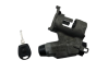 Interruptor De Encendido VW Passat Polo Golf 357905851D BK737046