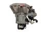 Caja De Cambios JR5332 1.5 dci Renault Clio 4 Captur 1052