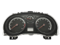 Velocímetro/Instrumentos Y Relojes Opel Corsa D P0013312031 0001864940 29800