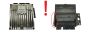 Controlador 8200513058 8200603070 R0410B036C Renault Delphi 68262