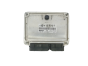 Controlador 038906019KD 0281011205 Volkswagen Bosch 41106