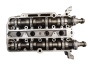 La Culata Opel 55562229 1.4 16V B14XER