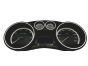 Velocímetro/Instrumentos Y Relojes Peugeot 308 9665107380 57983
