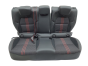 Asiento	 Trasera Renault Clio V 5 RS-Line 0km 4