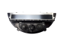 Pantalla De La Radio Mini Cooper R56 R57 1013