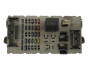 Controlador Moduł BSI Fiat 46774357 NPL 46552681 CPL Delphi