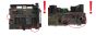 Controlador BSM B2 9657608880 PSA Delphi 2697