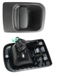 Maneta De La Puerta Izquierdo Master II Movano Interstar OE 7700352488