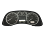 Velocímetro/Instrumentos Y Relojes Peugeot 307 9636708880 E 05 59118
