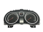 Velocímetro/Instrumentos Y Relojes Opel Corsa D P0013372167 GM 58719