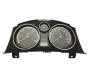 Velocímetro/Instrumentos Y Relojes Opel Zafira B Astra H 13216685PG VDO 
