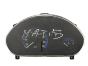 Velocímetro/Instrumentos Y Relojes Daewoo Matiz 96518045 40725