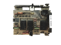 Controlador De Confort BSM B3 9650664080 PSA Delphi 23590