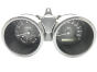 Velocímetro/Instrumentos Y Relojes Chevrolet Aveo Kalos 96426049 41822