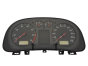 Velocímetro/Instrumentos Y Relojes VW Golf MK4 Bora 1J0920805 0263628000 19050