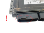 Controlador 96422396 5WY1E03F Daewoo Chevrolet Kemsco 45626