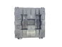 Controlador BCMPQ25 7E0937090C A2C11964000 VW Continental