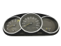 Velocímetro/Instrumentos Y Relojes Renault Fluence 248107963R B Johnson