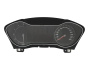 Velocímetro/Instrumentos Y Relojes Ford Mondeo CS7T-10849-VC Visteon