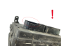 Controlador A1661402500 A0275457432 Mercedes VDO 54703