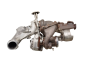 Turbocompresor 2,2 CDI Mercedes Sprinter A6510906380011 A6510900980