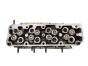 La Culata Daewoo Lanos R96182932 1.5 A15SMS