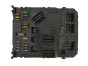 Controlador BSI F02-00 9653667380 S118085200L PSA Siemens 1463