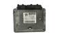 Controlador IAW4EF.P2 73500446 61600.623.01 Fiat Magneti Marelli 52979