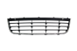 Rejilla parachoques 1K0853677C 88530043102 VW Golf DPA