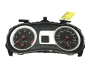 Velocímetro/Instrumentos Y Relojes Renault Clio 3 8201060299 A 31773