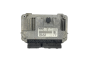Controlador PSA Toyota 89661-0H170 0261S06147 Bosch 57037