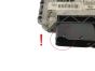 Controlador 39106-2A710 0281014291 Hyundai Bosch 