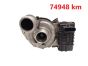 Turbocompresor Ford 1,8 Tdci FG9Q-6K682-BC 163647-19 754117-0003 74948 km