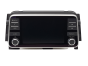 Radio del coche Navi Nissan Micra K14 2591A5FA5B 7503750842