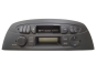Radio Casete Fiat Punto 2 735272570 7649374316 MID Blaupunkt