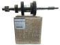 Árbol Primario De La Caja De Cambios  Master III Movano NV400 PF6 3220100Q0C